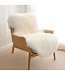 100% Genuine Real Sheepskin Rug 60x100cm