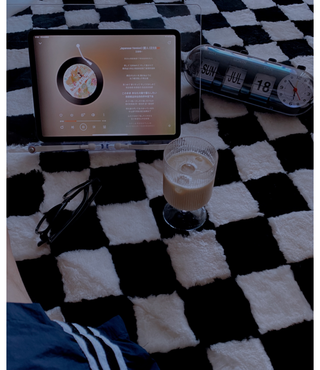 100% Genuine Real Sheepskin Rug 180x200cm