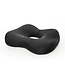 Zitring Memory Foam Gel Donutkussen Traagschuim 45x40x9.5cm