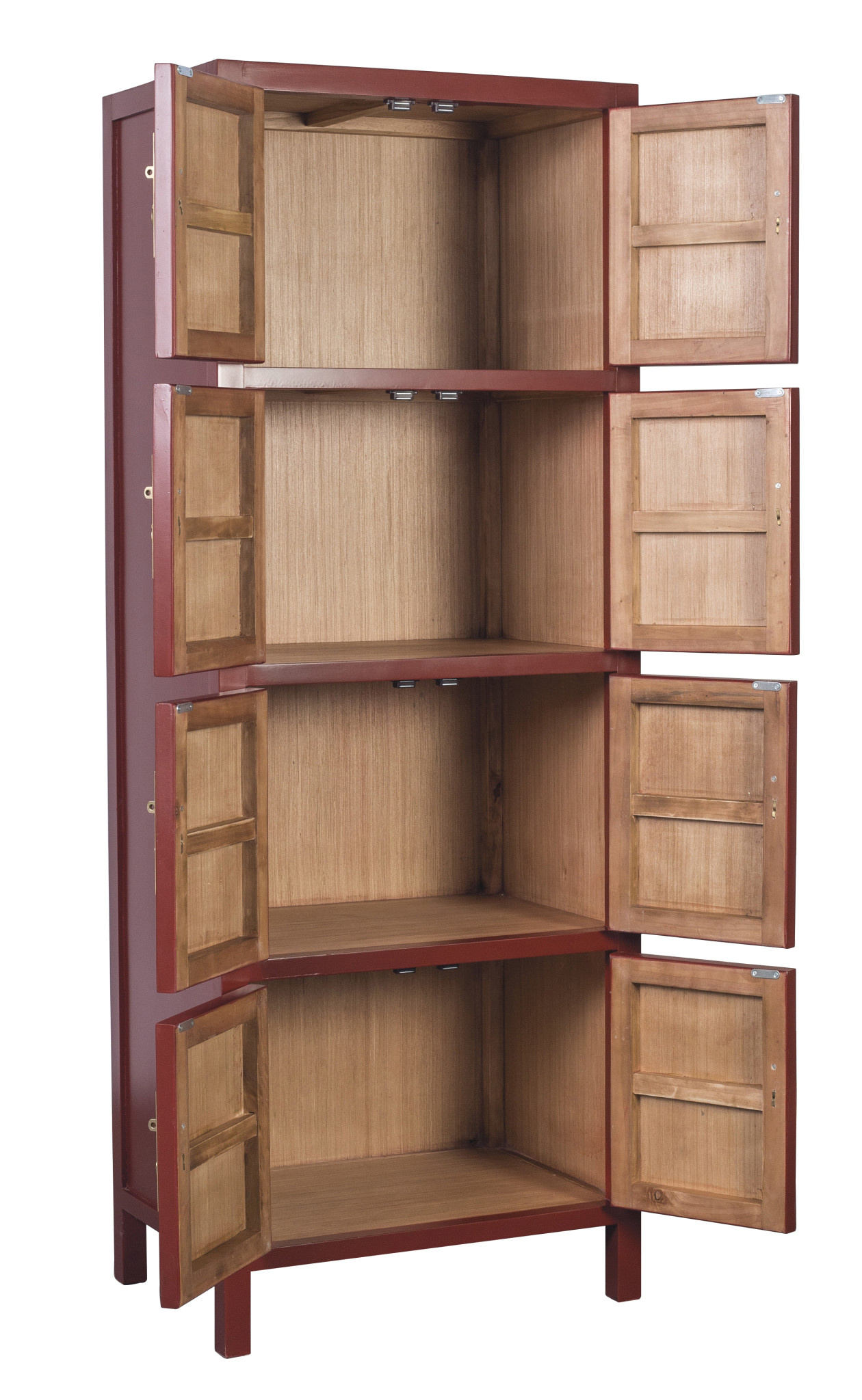 Chinese huwelijkskast rood hoge kast ladekast Ming- Dynastie mya006 Palazzo exclusief Chinese huwelijkskast rood hoge kast ladekast Ming- Dynastie mya006 Palazzo exclusief