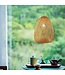 Lámpara Colgante de Bambú Hecha a Mano - Tania D30xH40cm