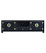 Chinese TV Meubel Zwart Bamboe B190xD56xH56cm