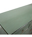 Antieke Chinese Dressoir Mint High Gloss B128xD40xH92cm