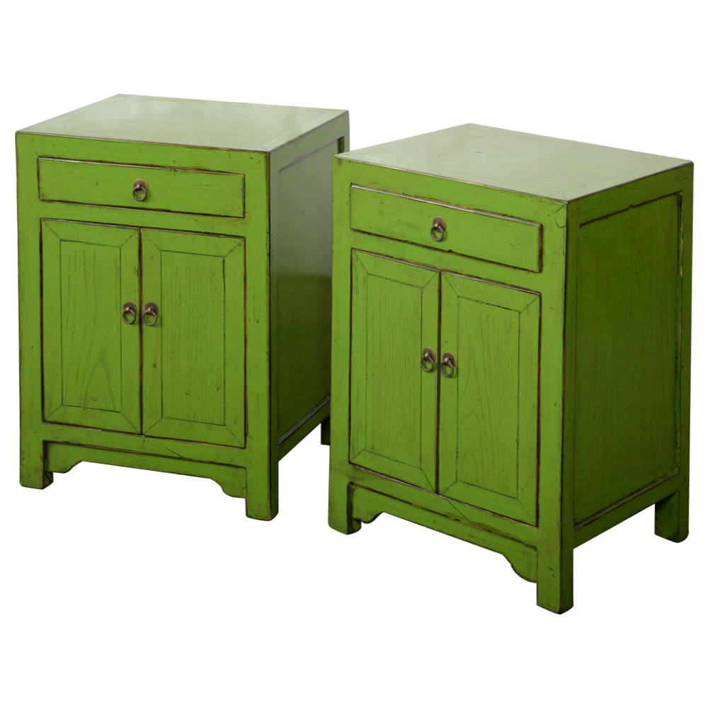 Vintage Chinese Kast | Vintage Point
