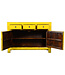 Antique Chinese Sideboard Yellow High Gloss W107xD40xH105cm