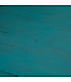 Armoire Chinoise Ancienne Turquoise Haute Brillance L78xP40xH94cm