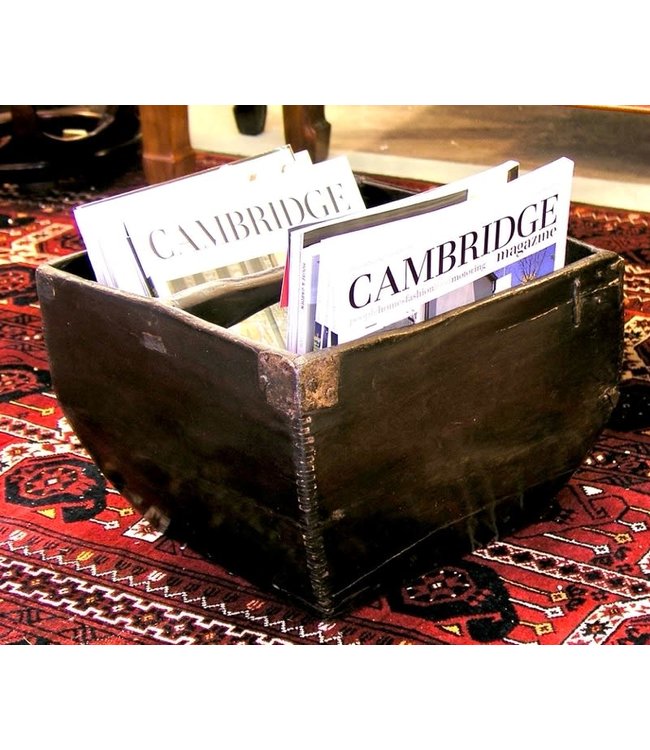 Antieke Chinese Mand Diverse Designs