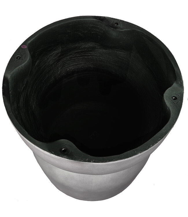 Table Basse Béton - Flint D35xH44cm