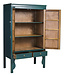 Chinese Wedding Cabinet Teal - Orientique Collection W100xD55xH175cm