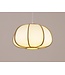 Lampe Chinoise Fait Main - Gina D33xH20cm