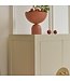 Chinese Cabinet Moonshine Greige - Orientique Collection W70xD40xH120cm