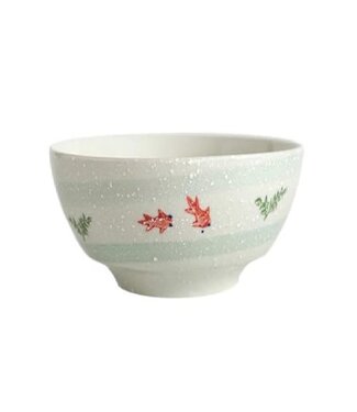 Fine Asianliving Japanese Tableware Kingyo Series Bowl 11cm