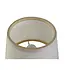 Bamboo Webbing Table Lamp Natural Handmade - Gwyneth D32xH47cm