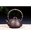 Chinese Yixing Kungfu Tea Pot Zisha Clay Handmade 170ml
