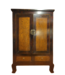 Armadio Cinese Antico L115xP67xA183cm