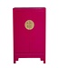 Chinese Kast Fuchsia Royale - Orientique Collectie B70xD40xH120cm