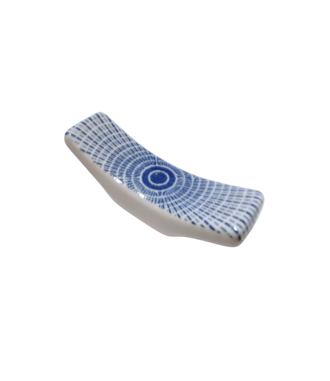 Nippon Chigusa Selection - Eetstokjes Houder Porselein