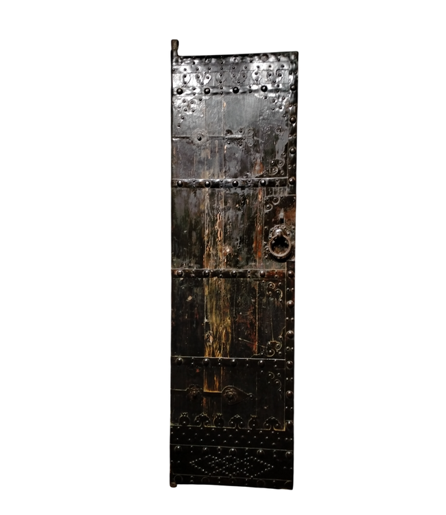 Antieke Chinese Deur Set/2 B70xH241cm