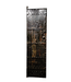 Antique Chinese Door Set/2 W70xH241cm
