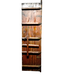 Antique Chinese Door Set/2 W70xH241cm