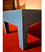 OUTLET Chinese Salontafel Hemelsblauw - Orientique Collectie B110xD60xH45cm ZELF AFHALEN
