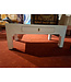 OUTLET Chinese Salontafel Sneeuwwit - Orientique Collectie B110xD60xH45cm ZELF AFHALEN