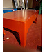 OUTLET Chinese Salontafel Lucky Rood - Orientique Collection B110xD60xH45cm ZELF AFHALEN