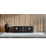 Chinese TV Kast Onyx Zwart - Orientique Collectie B175xD47xH54cm