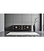 Chinese TV Kast Onyx Zwart - Orientique Collectie B175xD47xH54cm