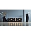 Chinese TV Kast Onyx Zwart - Orientique Collectie B175xD47xH54cm