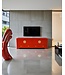 Mueble TV Chino Lucky Rojo - Orientique Colección An130xP40xAl45cm