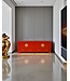 Mueble TV Chino Lucky Rojo - Orientique Colección An130xP40xAl45cm