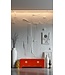 Mueble TV Chino Lucky Rojo - Orientique Colección An130xP40xAl45cm