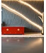 Mueble TV Chino Lucky Rojo - Orientique Colección An130xP40xAl45cm