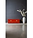 Mueble TV Chino Lucky Rojo - Orientique Colección An130xP40xAl45cm