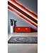 Mueble TV Chino Lucky Rojo - Orientique Colección An130xP40xAl45cm