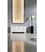 Chinese TV Cabinet Snow White - Orientique Collection W106xD45xH46cm