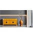 Buffet Chinois Jaune Marigold - Orientique Collection L180xP40xH85cm