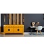 Buffet Chinois Jaune Marigold - Orientique Collection L180xP40xH85cm