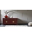 Credenza Cinese Scarlet Rossa L180xP40xA85cm