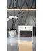 Chinese Console Table Snow White - Orientique Collection W100xD26xH80cm