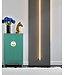 Chinese Cabinet Dusty Turquoise - Orientique Collection W70xD40xH120cm