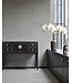 Mesa Consola China Ónix Negro - Orientique Colección An100xP26xAl80cm