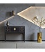 Console Chinoise Onyx Noir - Orientique Collection L100xP26xH80cm
