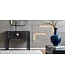 Mesa Consola China Ónix Negro - Orientique Colección An100xP26xAl80cm