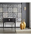 Mesa Consola China Ónix Negro - Orientique Colección An100xP26xAl80cm