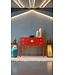 Mesa Consola China Lucky Rojo - Orientique Colección An100xP26xAl80cm