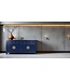 Buffet Chinois Bleu Nuit L180xP40xH85cm