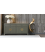 Chinesischer Sideboard Olivgrau - B180xT40xH85cm