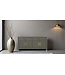 Chinese Sideboard Olive Grey W180xD40xH85cm